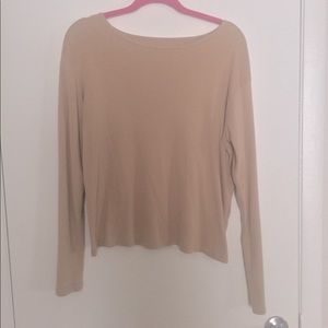 Long Sleeve T-shirt